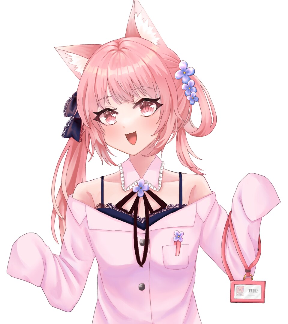 等身、ミニキャラのかわいいイラスト描きます アイコン、サムネイル、動画などに！スピード納品対応可！ イメージ10