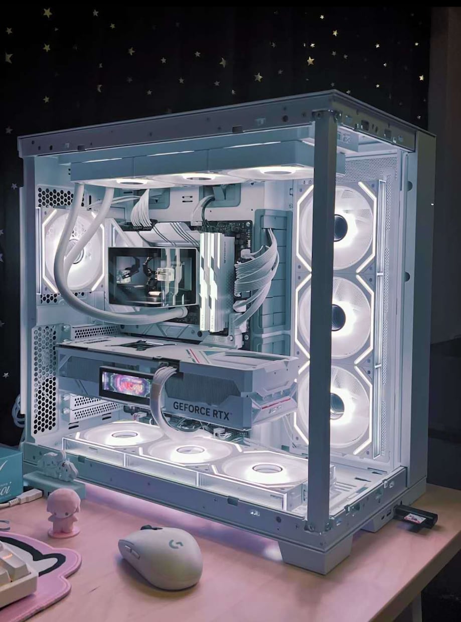 パーツ選定〜自作PC組立代行まで承ります 夢の PC、おまかせで！自作 PC、プロの技で！ イメージ10