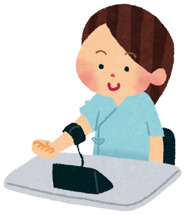 高血圧・低血圧改善をアドバイスします 悩んでいる方！不安がある方！薬からの脱出してみませんか？ イメージ1