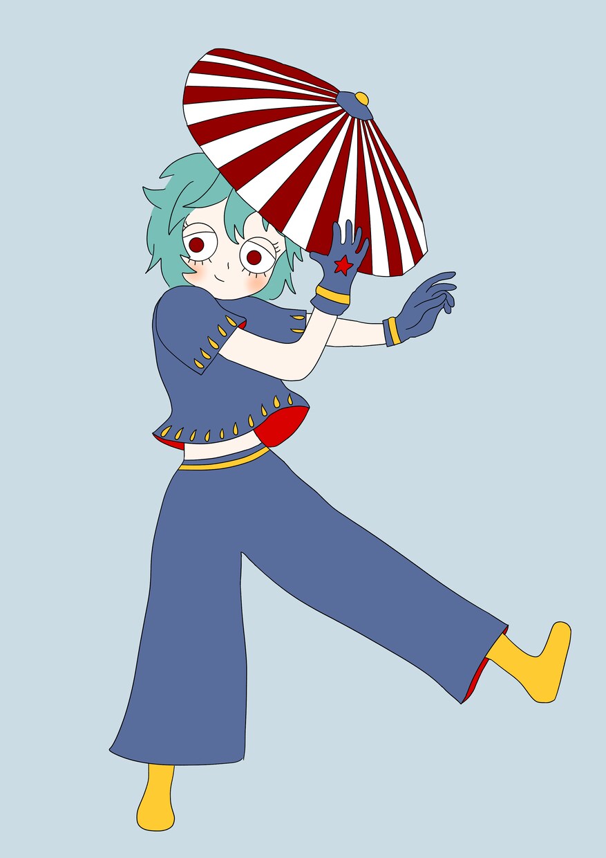かわいいイラスト描きます 用途に合わせて、ご希望に合わせたイラスト描きます イメージ6