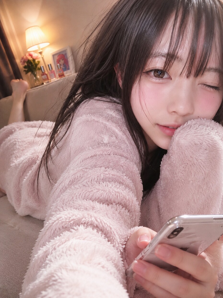 AI美女画像・オリジナル画像制作します SNS用から実写風まで柔軟に対応します イメージ5
