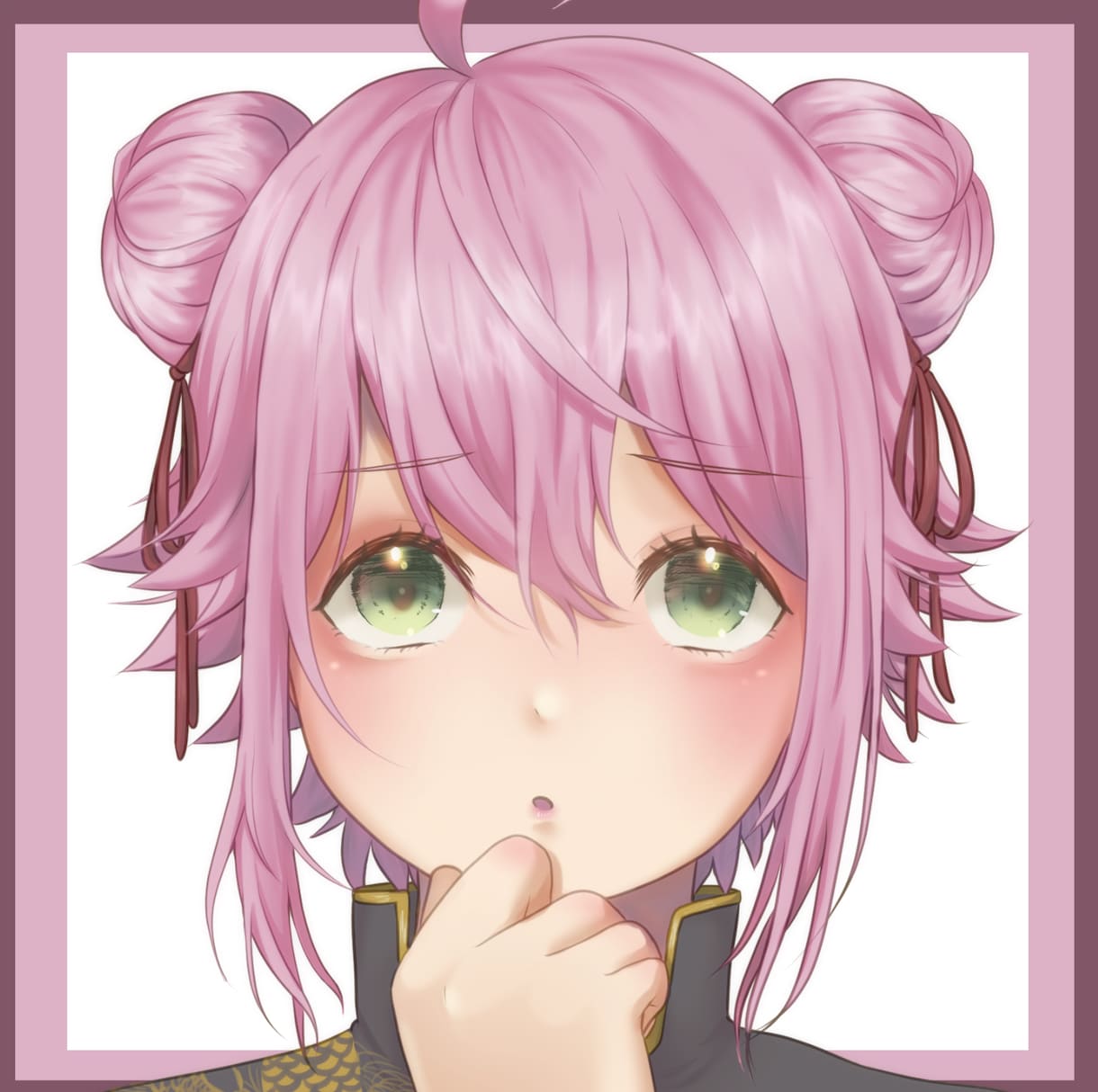 アイコン・グッズ用イラストなど描きます いろいろな絵柄であなたの理想に寄り添います！ イメージ3