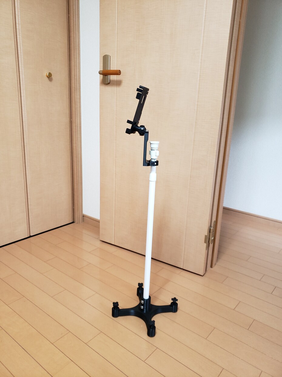 スマホスタンド、デスク回り、DIY等小物承ります 3Dモデリング、データ種々、プリント出力等お気軽に！ イメージ1