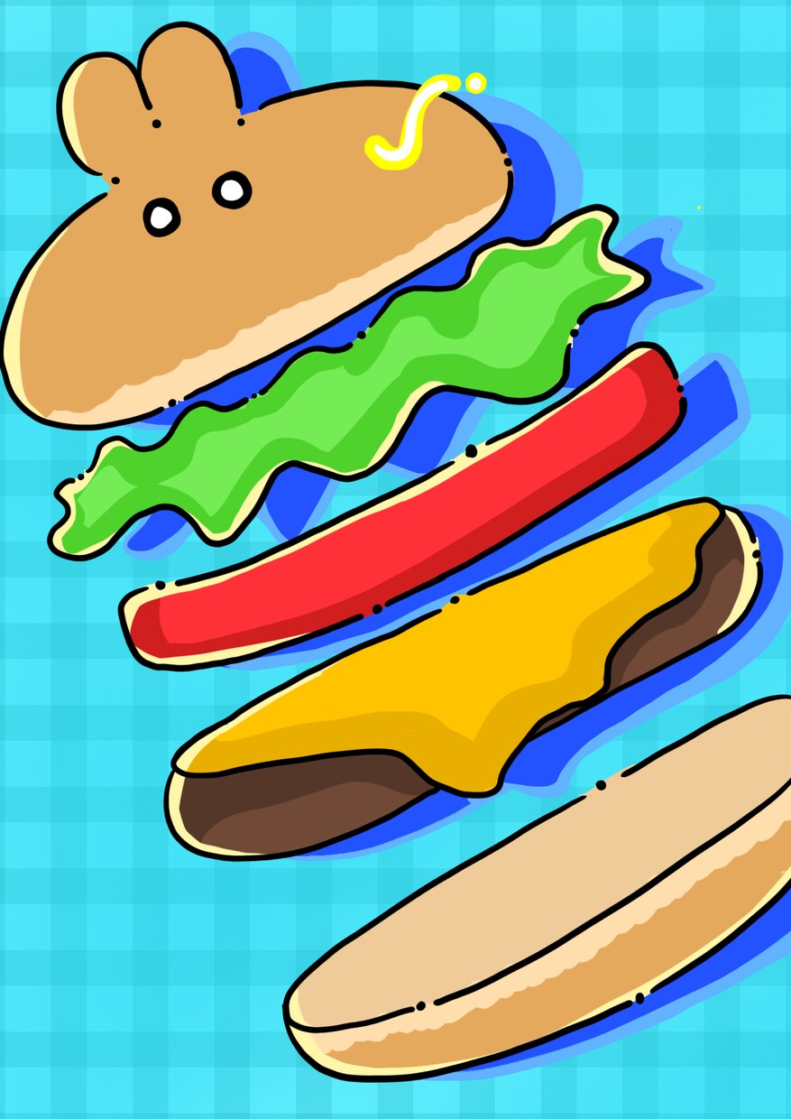 ポップでかわいいアイコン&イラスト描きます あなたの気持ちを色と表情で伝えます。 イメージ6