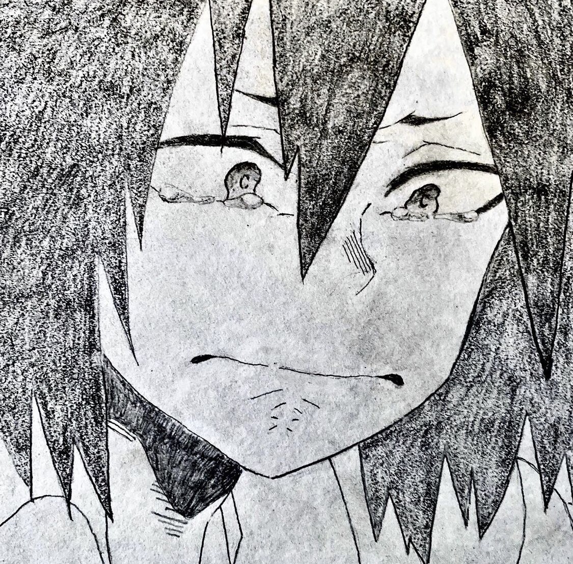 アニメキャラクターの模写します ご依頼頂いたキャラクターの模写をします！ イメージ3