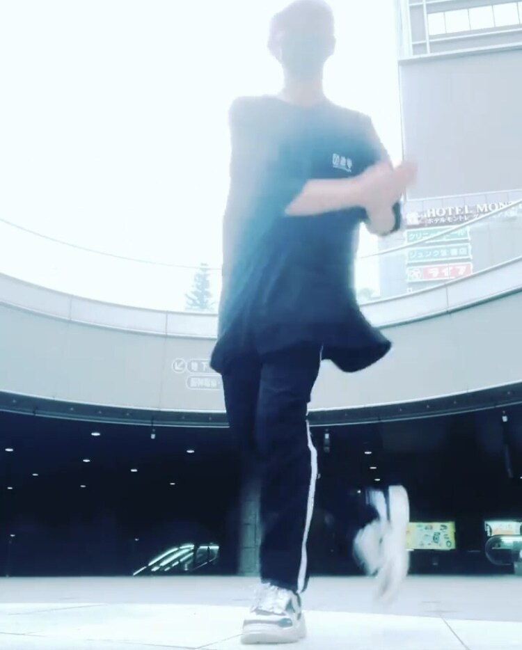 簡単で尚且つ凄いと思われるダンス教えます ・軽い運動で簡単なダンスを始めたい方へ イメージ1