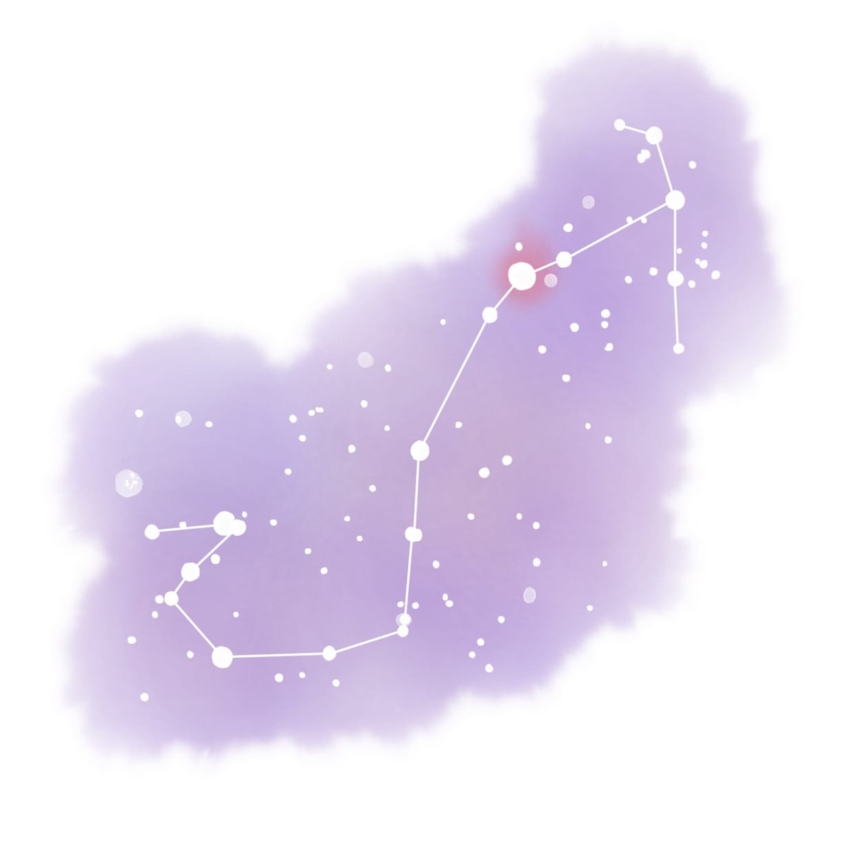 星のソムリエが美しい天文・宇宙のイラスト作成します 科学・占い・占星術サービスの挿絵に！専門家がイラスト描きます イメージ3