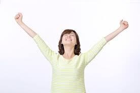 肩こり解消します ずっと続いている肩こりをストレッチエクササイズで解消！ イメージ4