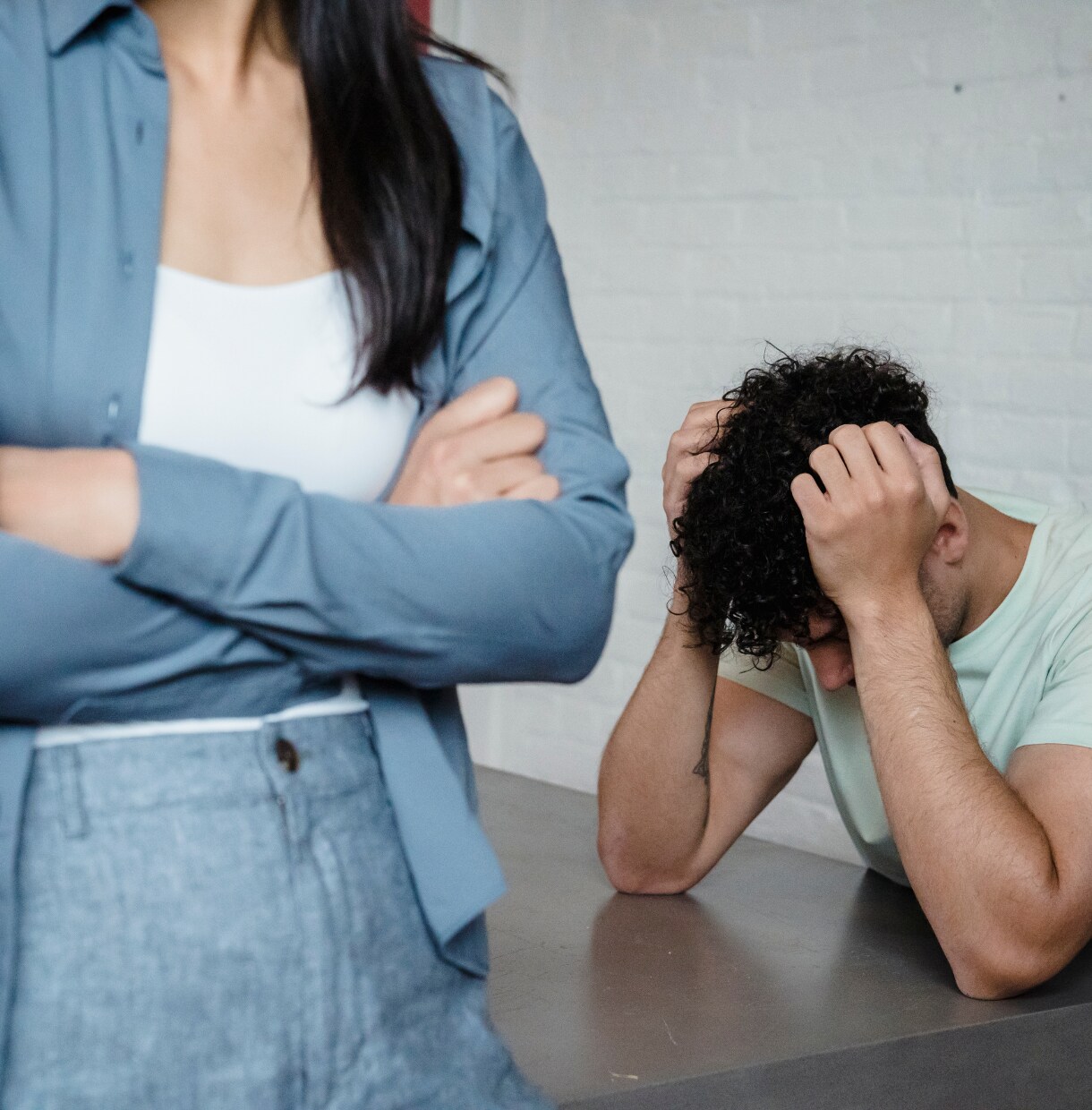 セックスレス、産後クライシス一緒に乗り越えます 夫婦仲を良くしたい、またラブラブな頃にもどりたいを応援します イメージ8