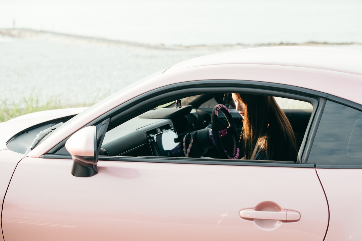 愛車との思い出を撮影します 愛車との思い出を写真で残しませんか・・！ イメージ6