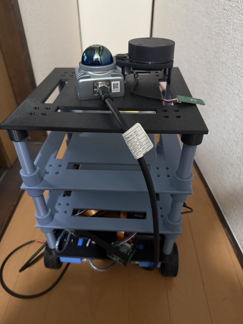 ラズパイ 等のハードウェア試作をします IoTデバイスのPoC開発対応 イメージ2