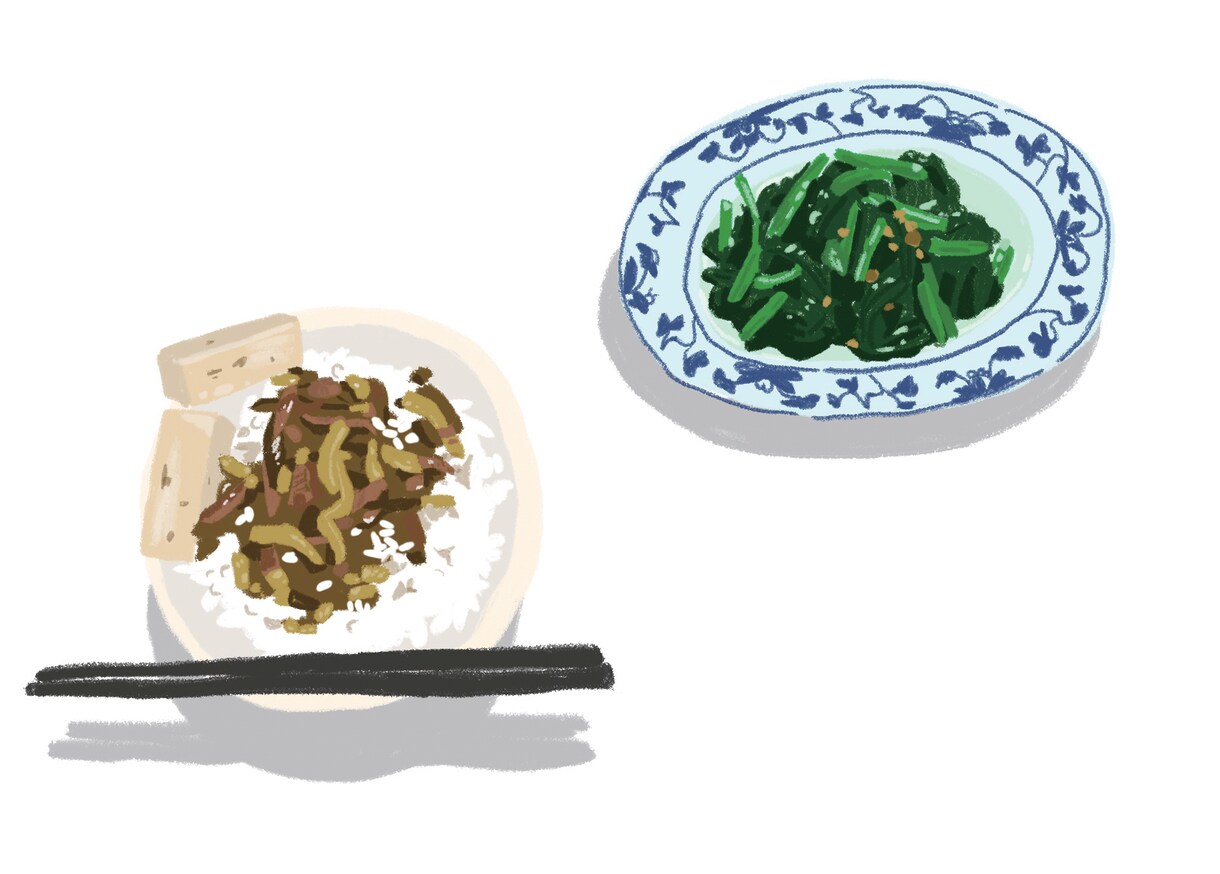 可愛いイラストでフライヤーを制作します カラフルでゆるい雰囲気の絵で楽しいフライヤーを作ります！ イメージ3