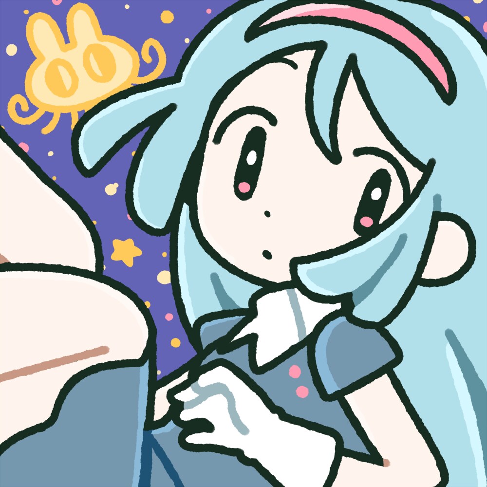 お安くSNS用アイコン承ります ☆最短で即日仕上がりになります☆ イメージ9