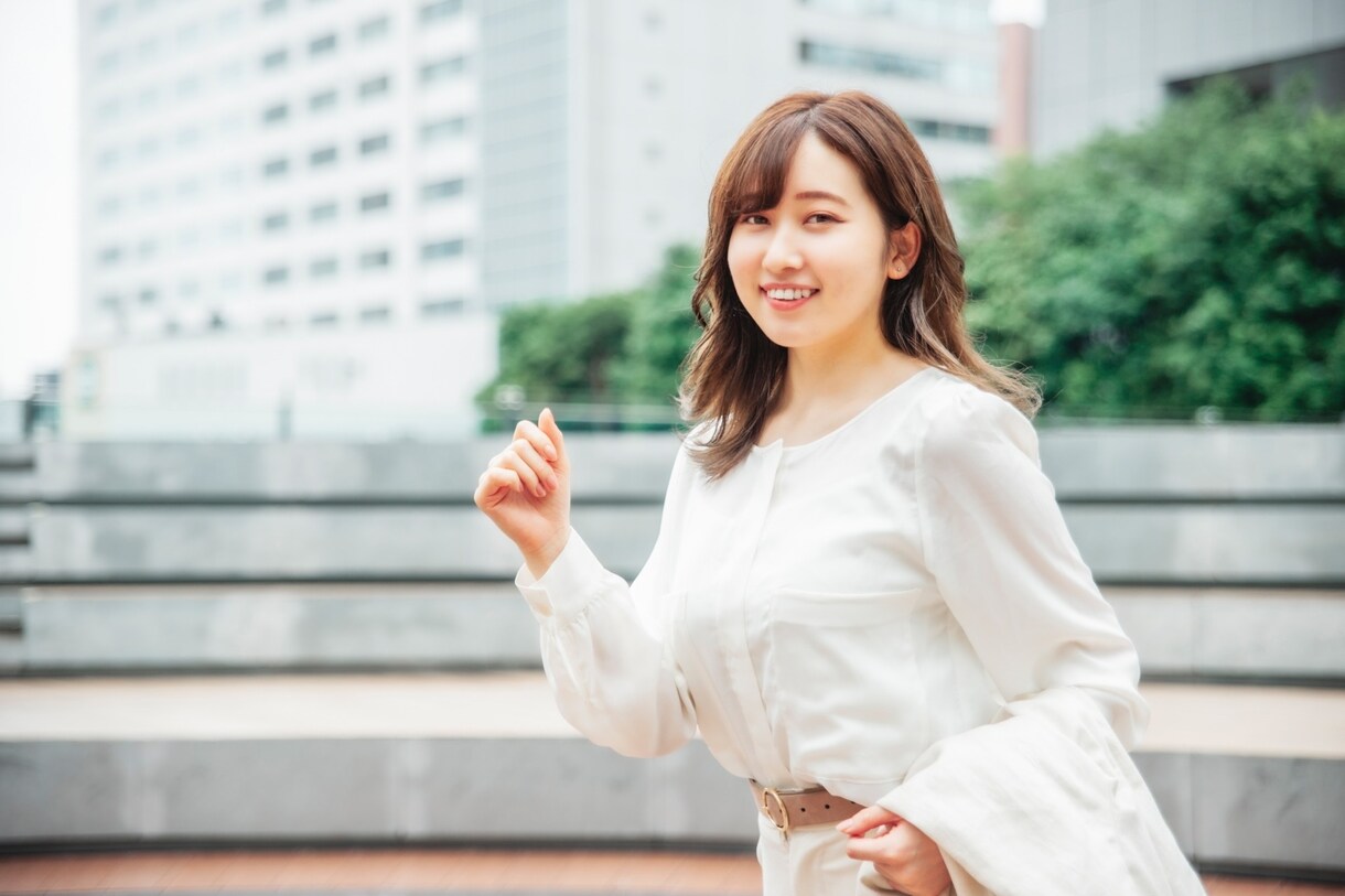 福岡県内限定サービス　オススメ人材会社お教えます 【女性限定！】特別価格　職場悩み、転職なんでもどうぞ イメージ4
