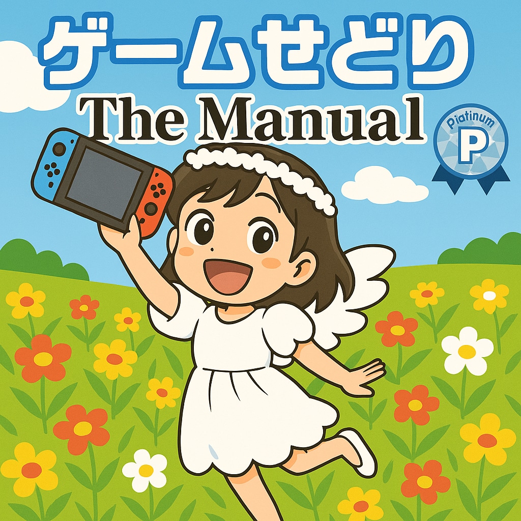 副業☆「●●ゲーム販売」を伝授いたします 管理人オリジナルの「●●ゲームせどり」を実践してみませんか？ イメージ2