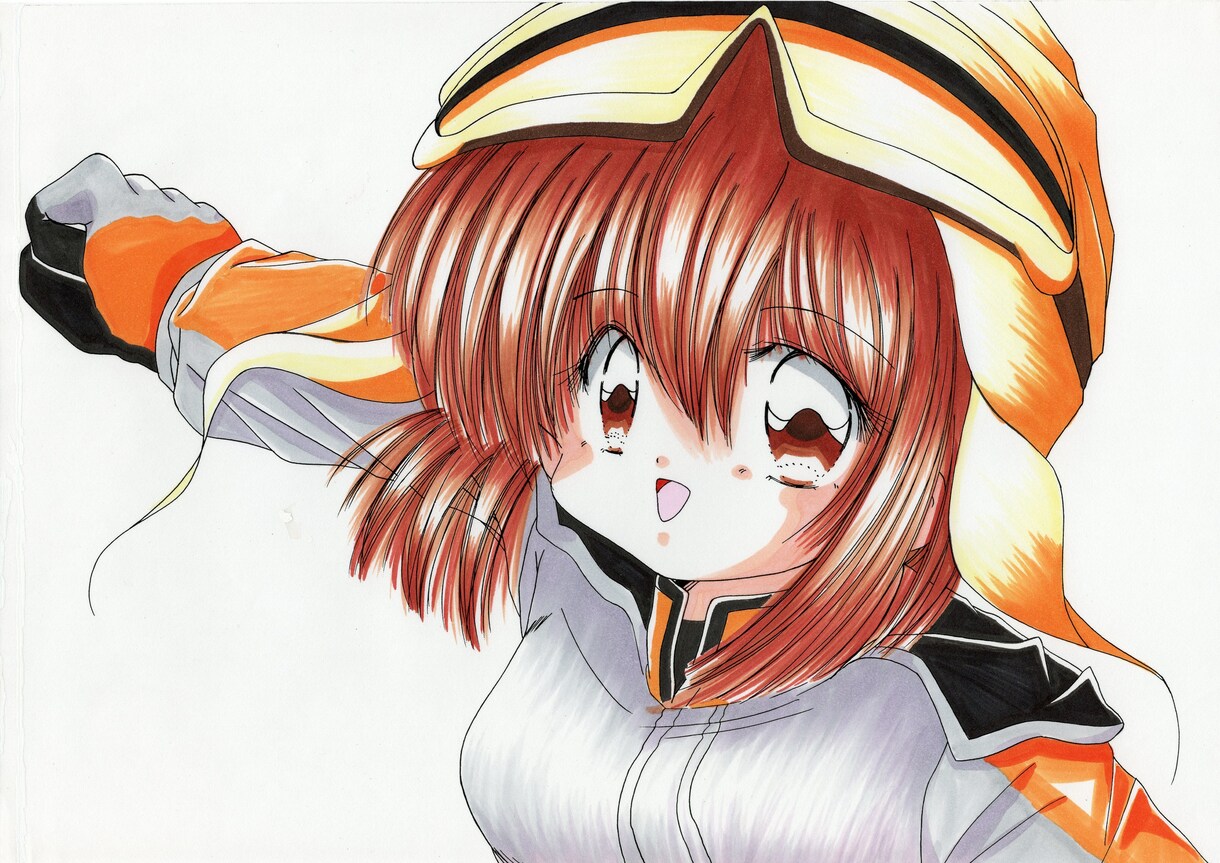 SNSアイコンをお描きします ご依頼後、制作開始します☆お気軽にご相談ください！！ イメージ4