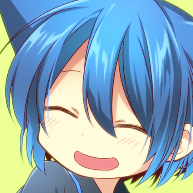 アイコン用イラストお描きします 少しデフォルメちっくな絵柄でお描きします イメージ5
