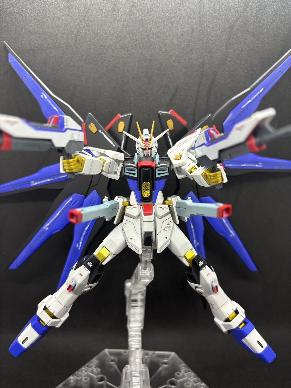 プラモデル制作を承ります 初めての方も大丈夫！一緒に理想の形を決めていきましょう！ イメージ9