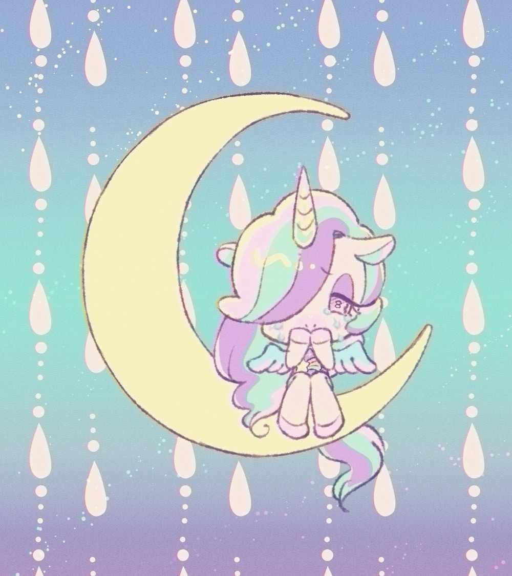 SDキャラ絵描きます かわいくて、ポップで、ちょっと懐かしい イメージ2