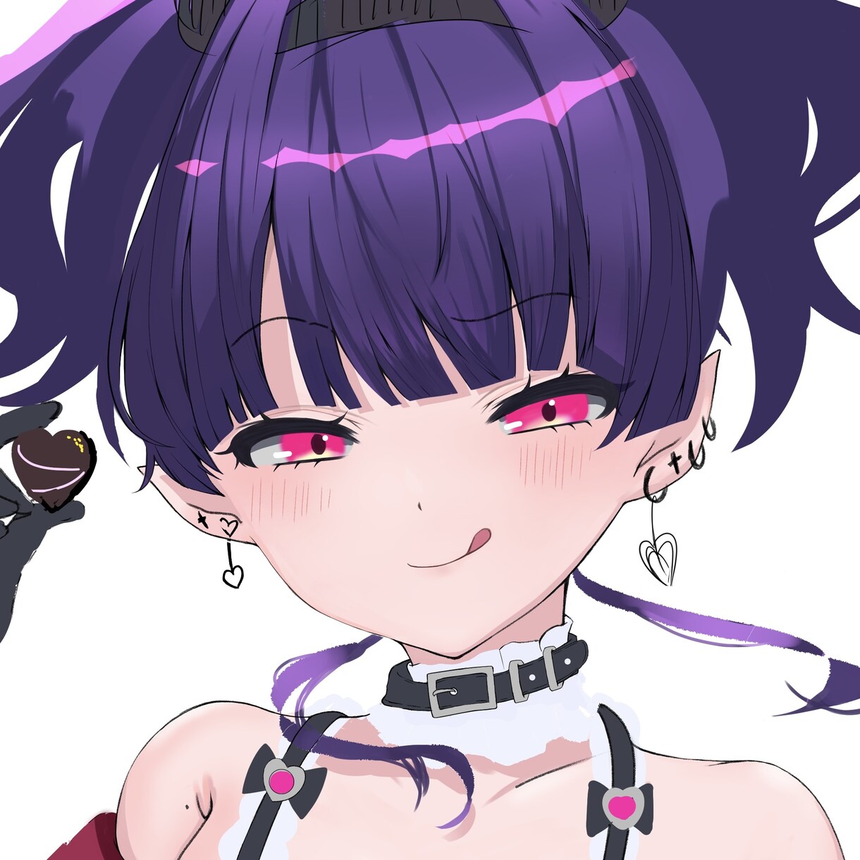 ご希望のイラスト制作いたします ご依頼主様のご要望をお伺いし、イラストを制作いたします！ イメージ3
