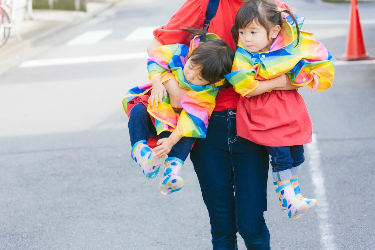 子育ての困りごとご相談とアドバイス致します カウンセリング経験と実際の体験を元にあなたと一緒に考えます。 イメージ1