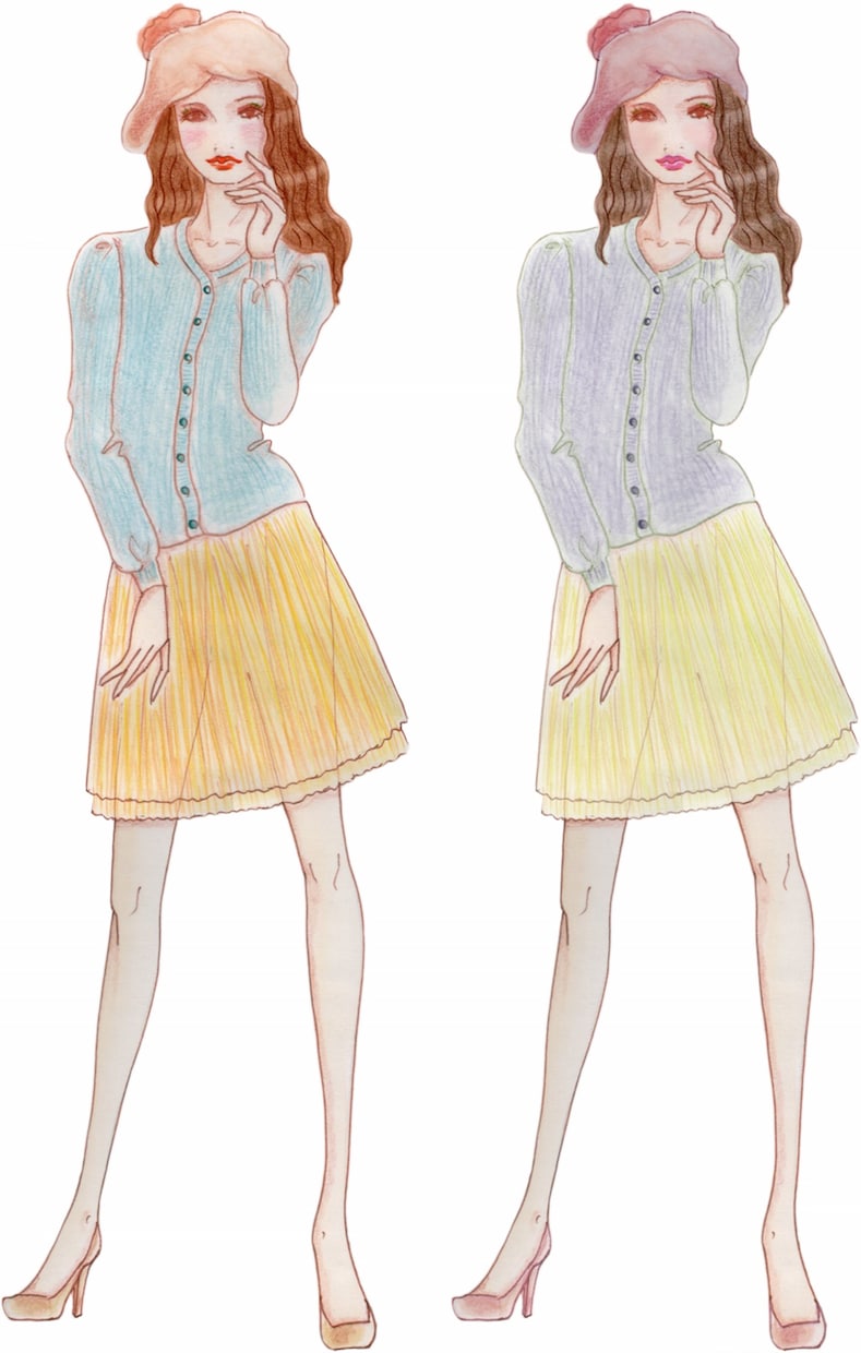 クローゼットで眠っているお洋服を生き返らせます クローゼットやタンスの中で数年手に取ってないお洋服がある方 イメージ1
