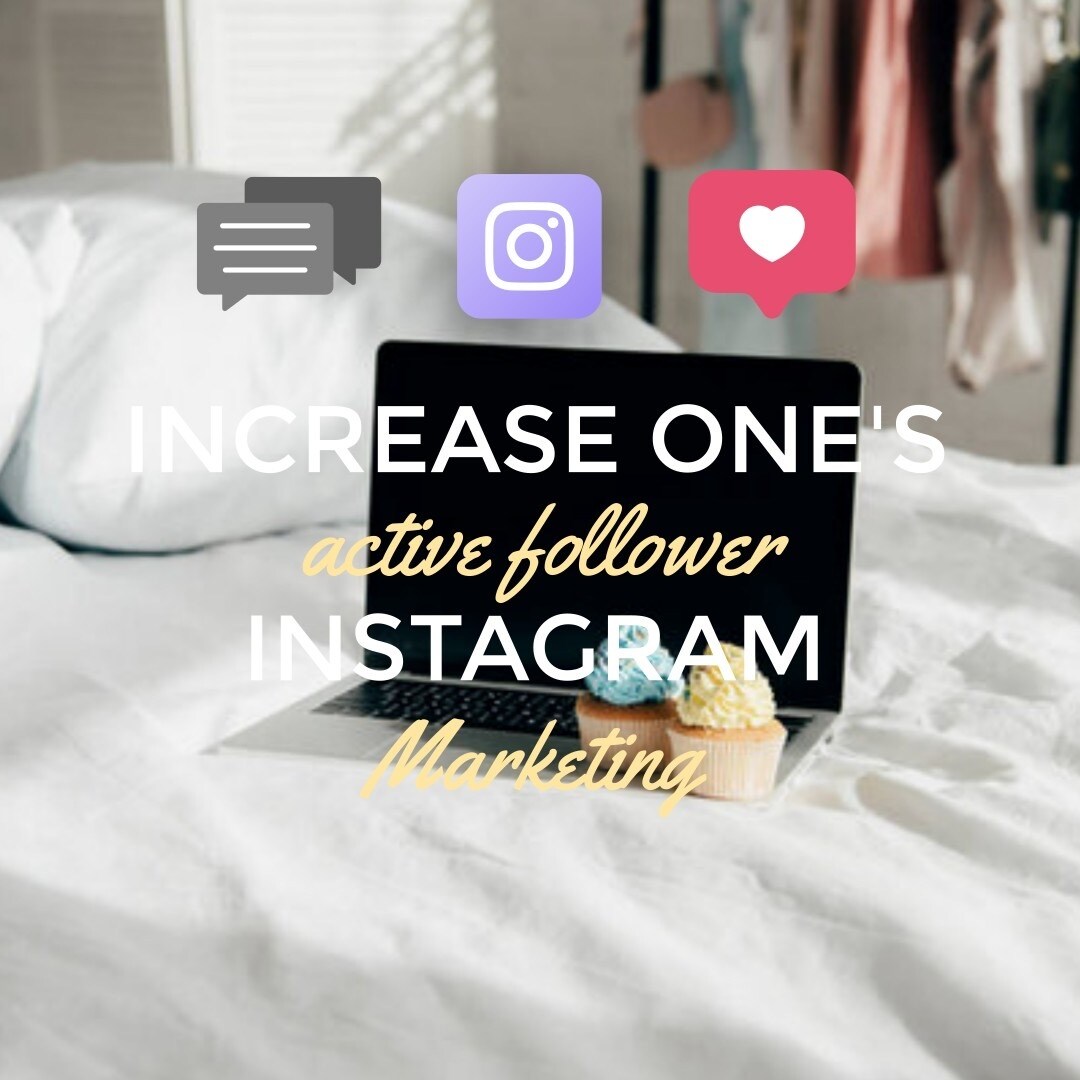 インスタグラムで日本人リアルフォロワーを増やします リピート多数に感謝✨いいねやコメント増加も期待できます。 イメージ1