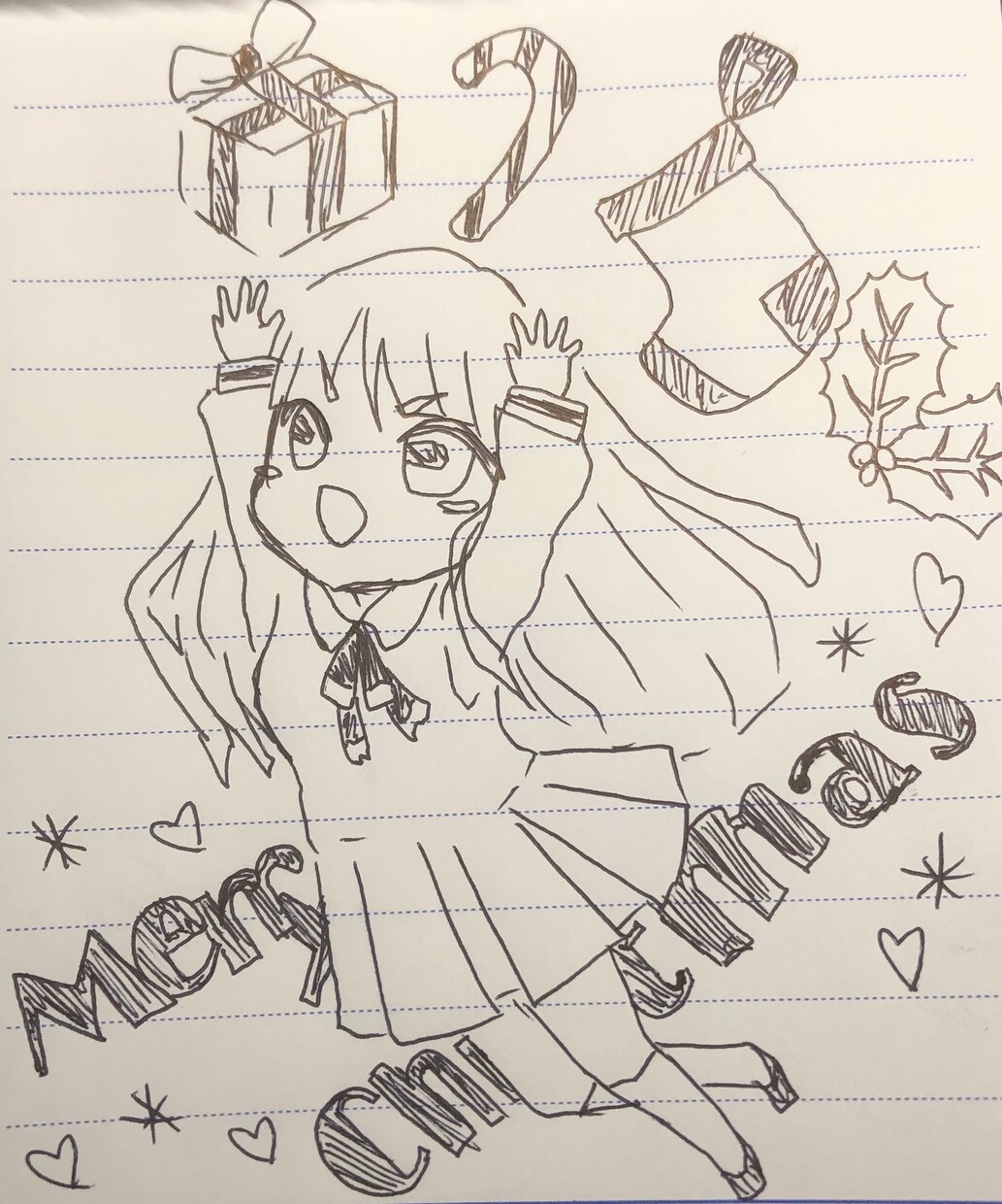SNSアイコン描きます お気軽にお問い合わせ下さい！可愛いイラスト描きます イメージ1