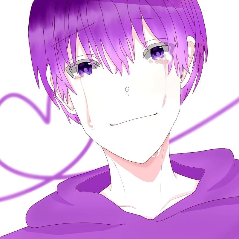 イラストを描きます 似顔絵、1枚絵など描けます！ご気軽にご相談ください。 イメージ1
