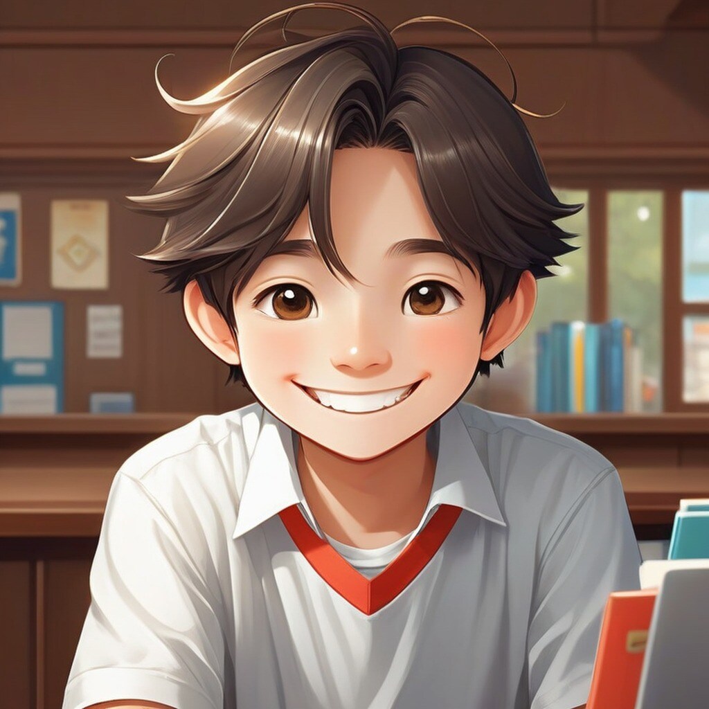 あなたの仮想フレンドになります あなたの新しい『いばしょ』です！ イメージ1