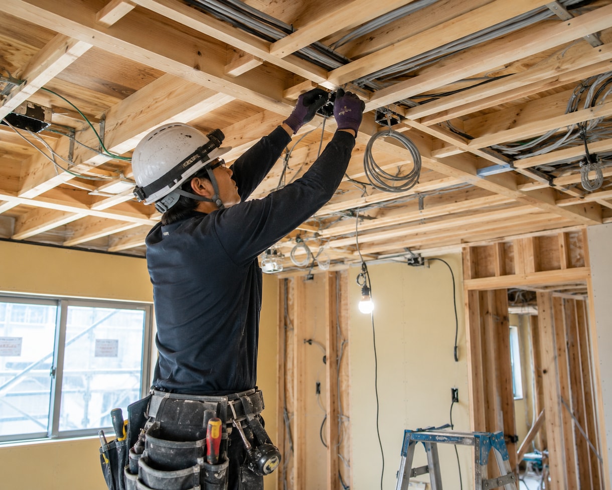 住宅の新築・リフォーム見積をプロが診断します 契約前に数百万円の無駄を防ぐ！第三者診断（エリアは関東のみ） イメージ8