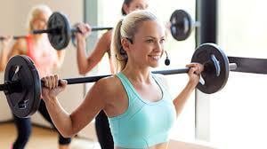 筋トレのサポートをします どんなトレーニングをしたらいいかわからない人にオススメ！ イメージ1