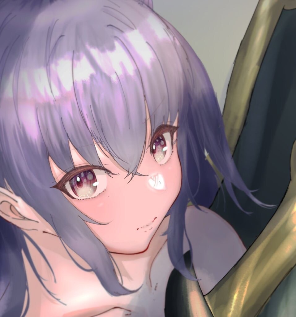 snsに使用するアイコンやイラストの制作を承ります 依頼者のこんなアイコンが欲しいに寄り添った制作を イメージ5