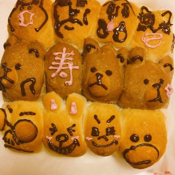 飾りパン雑貨作ります☆ イメージ2