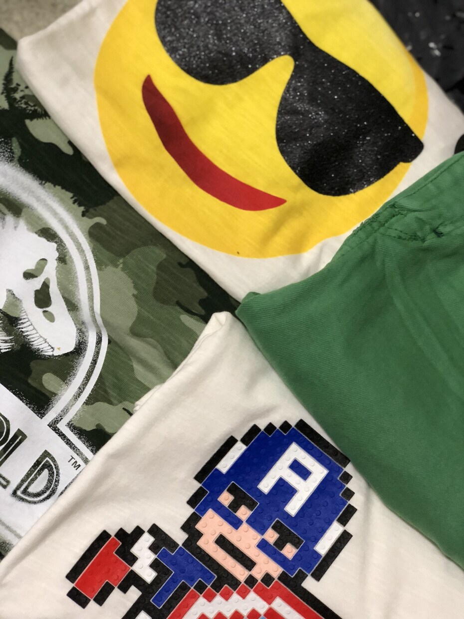 あなたが100点の似合うコーディネートおしえます 服でいつも悩んでしまうあなた！わたしがあなたを個性をだします イメージ1