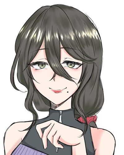 TRPG・動画で使用できる立ち絵制作いたします TRPGや動画で使用できる立ち絵を制作いたします！ イメージ5