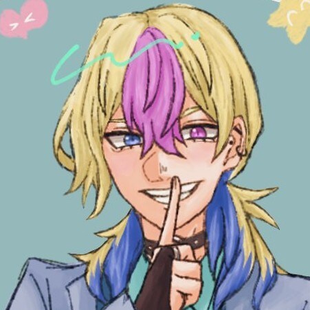 顔中心のイラスト描きます 表情豊かなアイコンをお探しの方に！ イメージ1