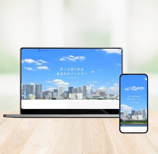 HTMLとCSSでホームページを作成します HTMLとCSSで軽い！安心のホームページを納品します！ イメージ3