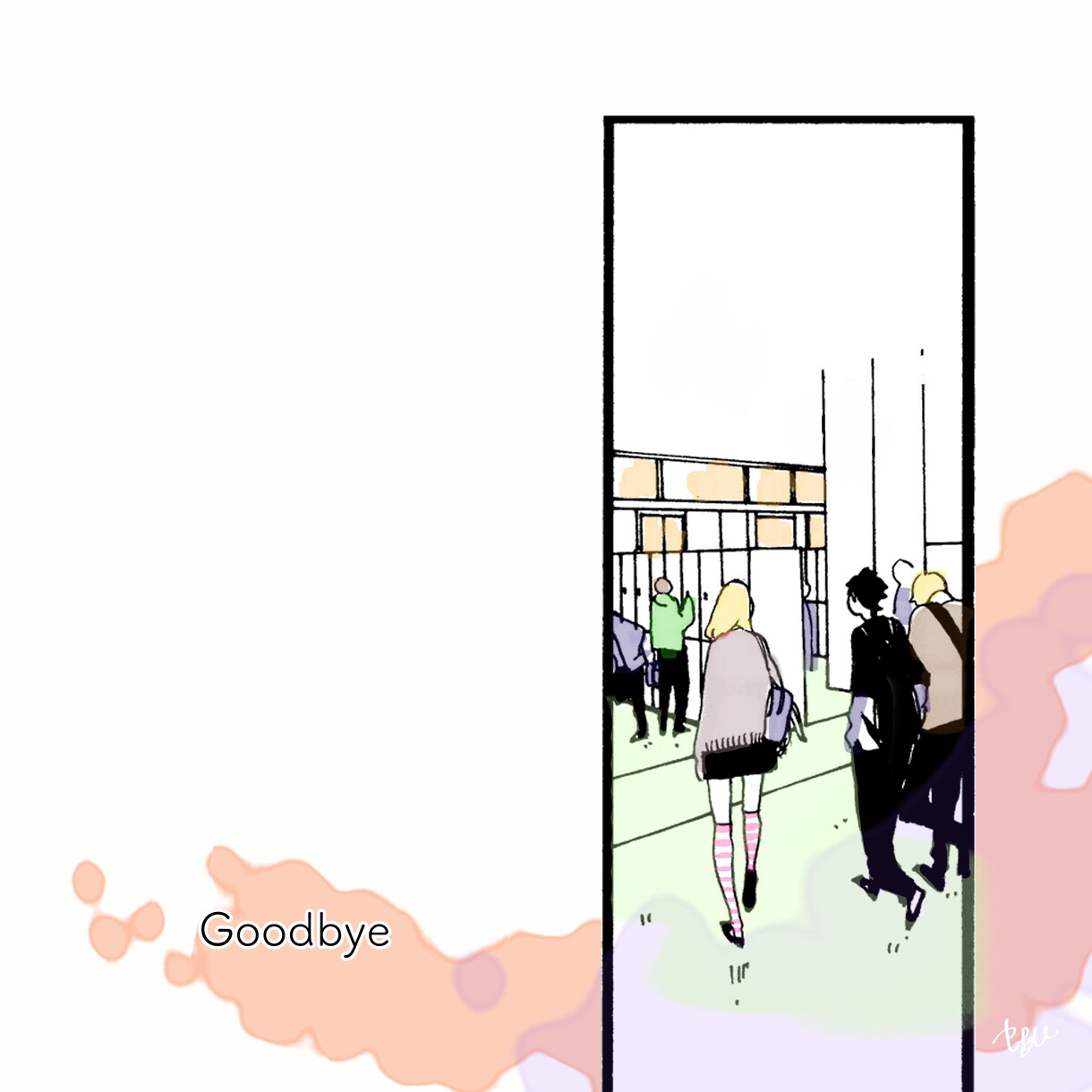 PR、企業やお店の宣伝、似顔絵なども描きます お店の紹介や宣伝、写真などをイラストにします！ イメージ2