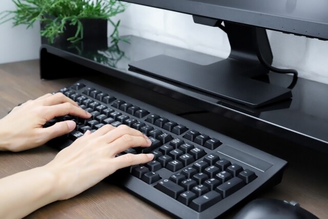 PDFや手書き文字などのデータ化を行います PC作業が苦手な方、お忙しい方をお手伝いできたら嬉しいです。 イメージ1