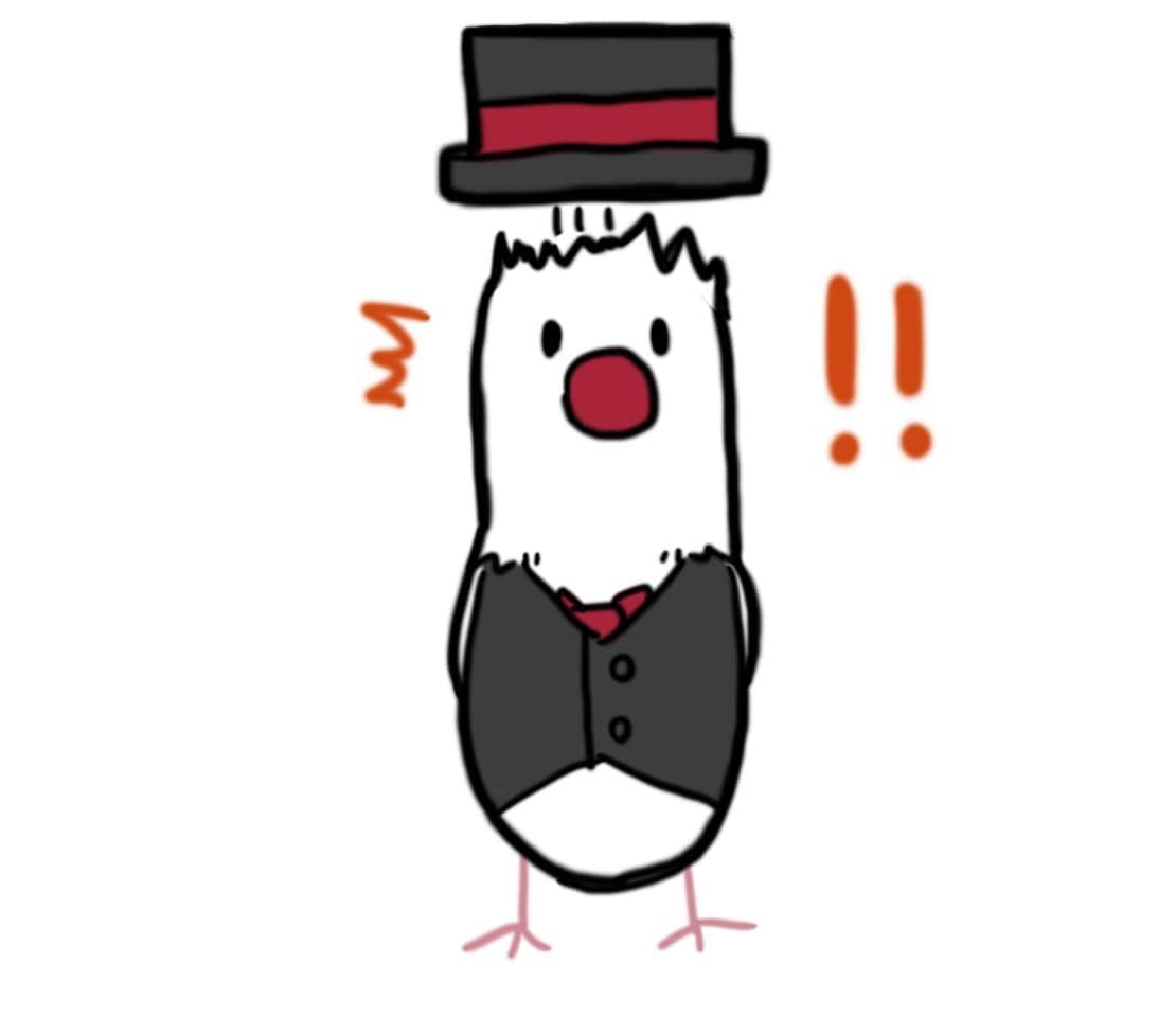 ゆるかわいいLINEスタンプ作ります ご希望通りに作成！最後までサポート！ イメージ4