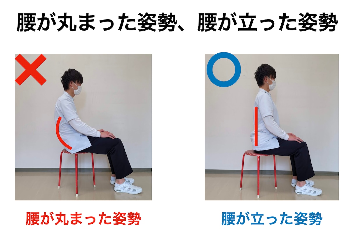セルフエクササイズのパンフレット作成します 整体や病院で患者さんに提供するパンフレット代わりに作ります イメージ4