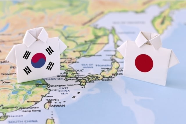 韓国語の家族関係証明書等を日本語に翻訳いたします お手頃な価格でお客様のお手元にできるだけ早くお届けします！ イメージ1