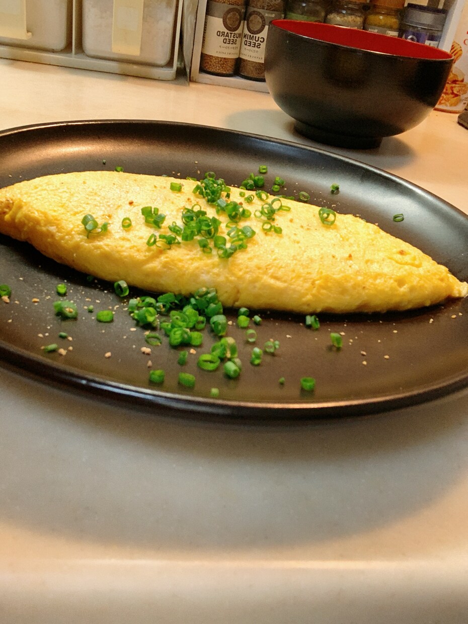 一流ホテルのフワフワオムレツの作り方教えます ホテルの朝食で食べたいあのオムレツを…！！ イメージ3