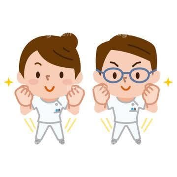 現役看護師が現場の悩みお聞きします 医療現場のお悩みマルっとぶつけてください(^^) イメージ1