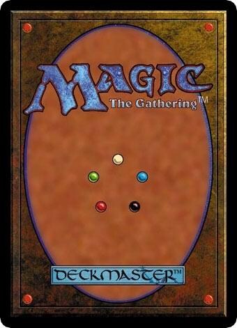 MTG(マジック：ザ・ギャザリング)の遊び方を教えます イメージ1