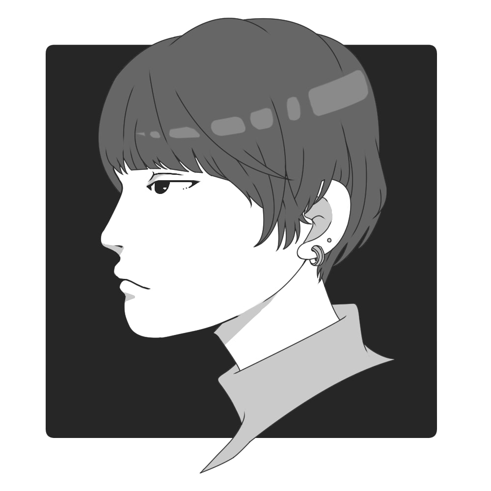ビジネス用のアイコンを描きます シンプルでスッキリとした絵柄で描かせて頂きます。 イメージ4