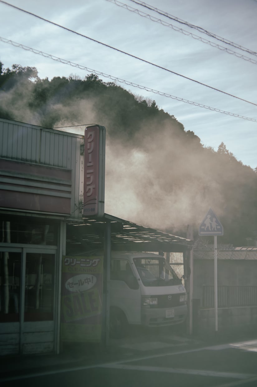 フィルムライクな雰囲気で写真を編集します あなたの見た景色を、フィルムのような一枚に イメージ5