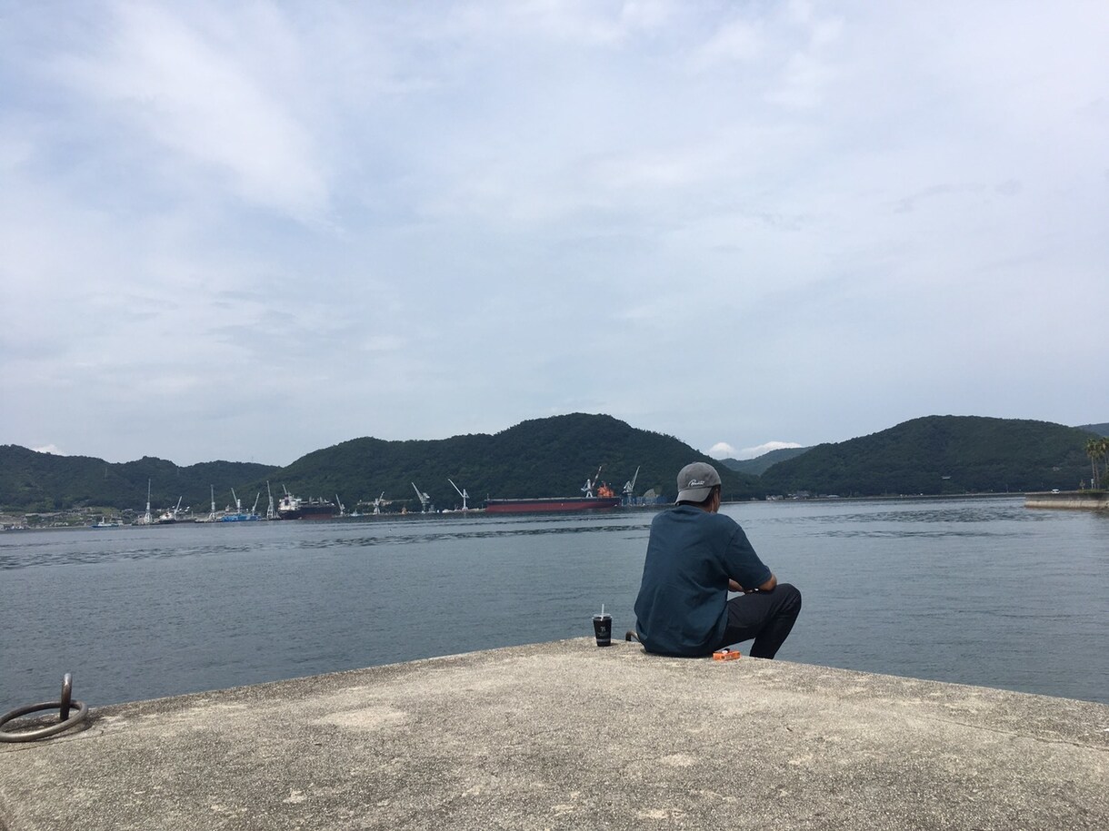 一般の私が一般の目線でお話しを伺います スッキリして新たにスタートしようぜよ！！ イメージ2