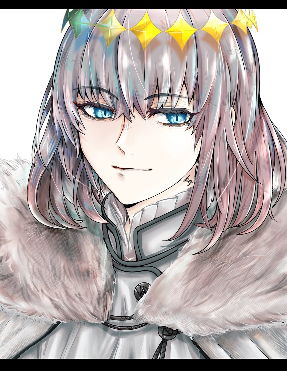可愛い〜かっこいいまでご希望のイラスト制作します 好きなキャラクターをお描きします。登録記念価格5名まで！ イメージ7